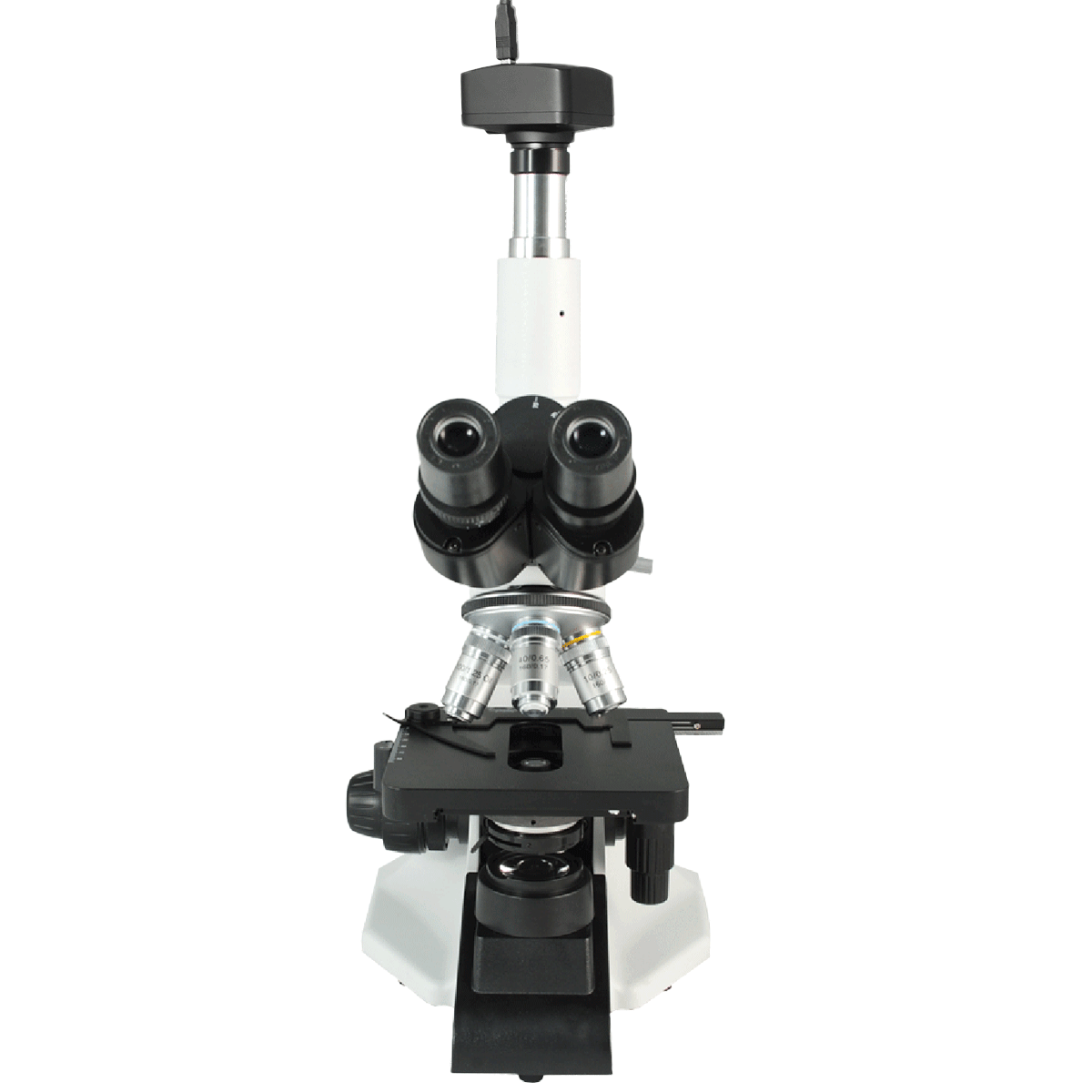 Biological Microscope